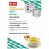 Котел пищеварочный ABAT (АБАТ) КПЭМ-250/9Т, лицо нерж. 11000013396 Котел пищеварочный ABAT (АБАТ) КПЭМ-250/9Т, лицо нерж. 11000013396