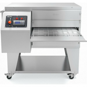 Конвейерная печь для пиццы ABAT (АБАТ) ПЭК-600 с дверцей 21000003092 Конвейерная печь для пиццы ABAT (АБАТ) ПЭК-600 с дверцей 21000003092