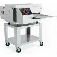 Конвейерная печь для пиццы ABAT (АБАТ) ПЭК-400 с дверцей 21000002104