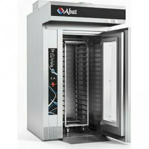 Печь ротационная ABAT (АБАТ) РПШ-16-6-4 серии EXPERT 21000802458 Печь ротационная ABAT (АБАТ) РПШ-16-6-4 серии EXPERT 21000802458