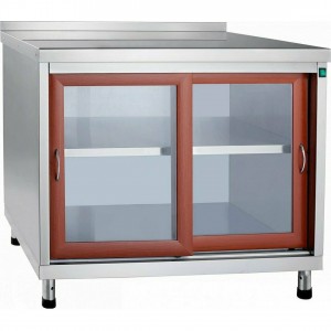 Стол-тумба купе ABAT (АБАТ) СТК-2Д 21000801057 Стол-тумба купе ABAT (АБАТ) СТК-2Д 21000801057
