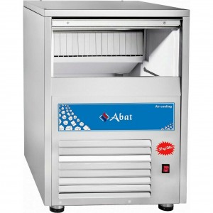 Льдогенератор ABAT (АБАТ) ЛГ-37/15К-02 71000019437 Льдогенератор ABAT (АБАТ) ЛГ-37/15К-02 71000019437