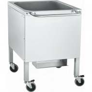 Бункер для льда ABAT (АБАТ) БН-2-100 71000019456