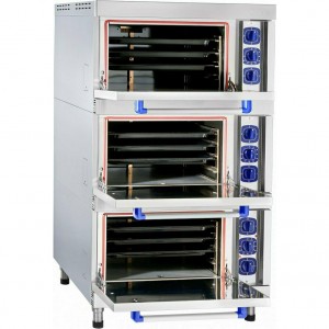 Шкаф жарочный ABAT (АБАТ) ШЖЭ-3-Э 71000001615 Шкаф жарочный ABAT (АБАТ) ШЖЭ-3-Э 71000001615