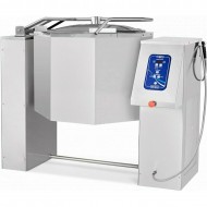 Котел пищеварочный опрокидывающийся ABAT (АБАТ) КПЭМ-100-О 11000019842
