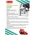Котел варочный ABAT (АБАТ) КПЭМ-100-ОМП со сливным краном 11000019715 Котел варочный ABAT (АБАТ) КПЭМ-100-ОМП со сливным краном 11000019715