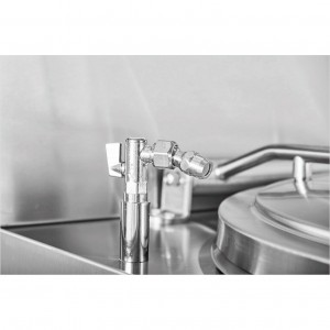 Котел пищеварочный ABAT (АБАТ) КПГМ-100/9T 11000006463 Котел пищеварочный ABAT (АБАТ) КПГМ-100/9T 11000006463