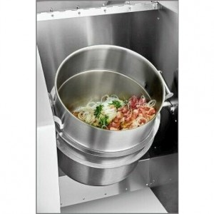 Массажер вакуумный ABAT (АБАТ) ММ-50В для мяса 11000018402 Массажер вакуумный ABAT (АБАТ) ММ-50В для мяса 11000018402