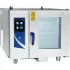 Пароконвектомат ABAT (АБАТ) ПКА 6-1/1ПП2 с автоматической мойкой 11000007069 Пароконвектомат ABAT (АБАТ) ПКА 6-1/1ПП2 с автоматической мойкой 11000007069
