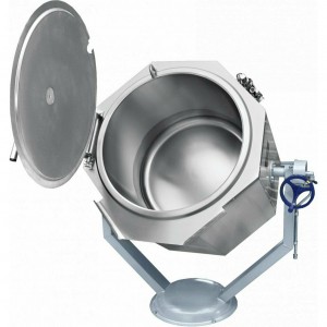 Котел пищеварочный ABAT (АБАТ) КПЭМ-160-ОР 11000019159 Котел пищеварочный ABAT (АБАТ) КПЭМ-160-ОР 11000019159
