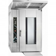 Печь ротационная ABAT (АБАТ) РПШ-16-2/1М (в комплекте ТШГ-16-2/1) 21000802453