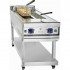 Фритюрница ABAT (АБАТ) ЭФК-90/2П 21000801049 Фритюрница ABAT (АБАТ) ЭФК-90/2П 21000801049