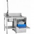 Стол предмоечный ABAT (АБАТ) СПМФ-7-1 21000807932 Стол предмоечный ABAT (АБАТ) СПМФ-7-1 21000807932