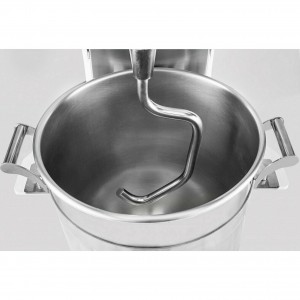 Миксер планетарный ABAT (АБАТ) МПЛ-60 41000019529 Миксер планетарный ABAT (АБАТ) МПЛ-60 41000019529