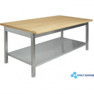 Стол кондитерский ABAT (АБАТ) СКР-7-2 21000801203