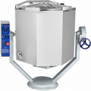 Котел пищеварочный ABAT (АБАТ) КПЭМ-160-ОМР 11000019426 Котел пищеварочный ABAT (АБАТ) КПЭМ-160-ОМР 11000019426