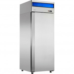 Шкаф холодильный ABAT (АБАТ) ШХ-0,5-01 нерж. 71000002422 Шкаф холодильный ABAT (АБАТ) ШХ-0,5-01 нерж. 71000002422