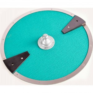 Картофелечистка ABAT (АБАТ) МКК-300-01 Cubitron-3М 41000309884 Картофелечистка ABAT (АБАТ) МКК-300-01 Cubitron-3М 41000309884
